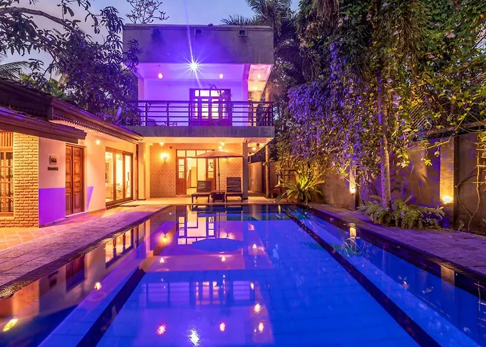 Royal Villa