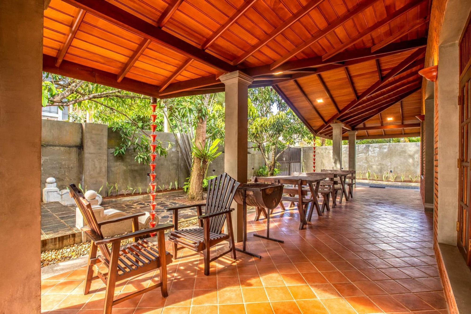 Royal Weligama