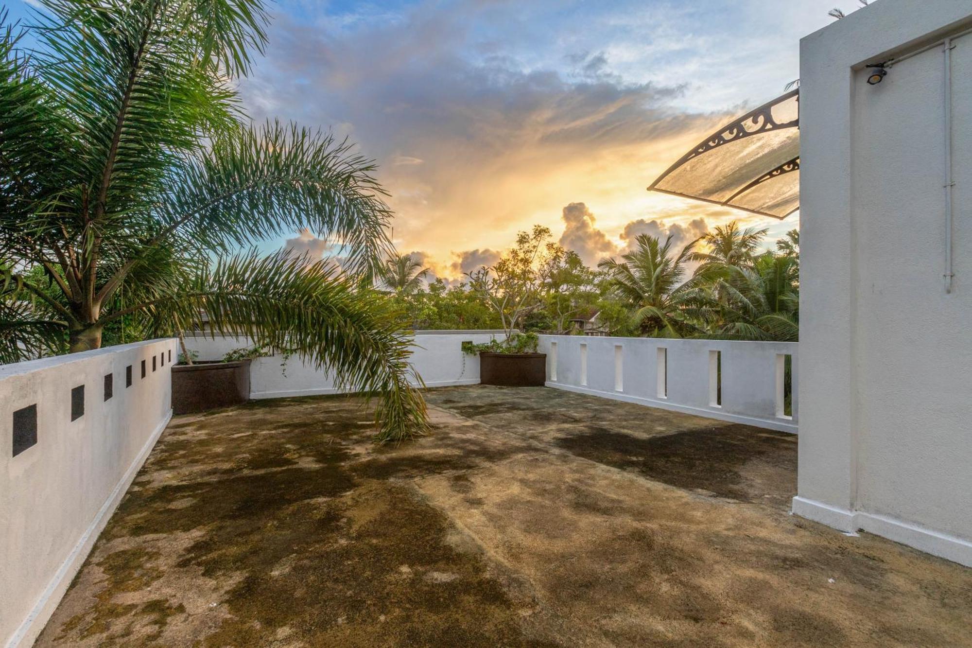 Royal Apartment Weligama