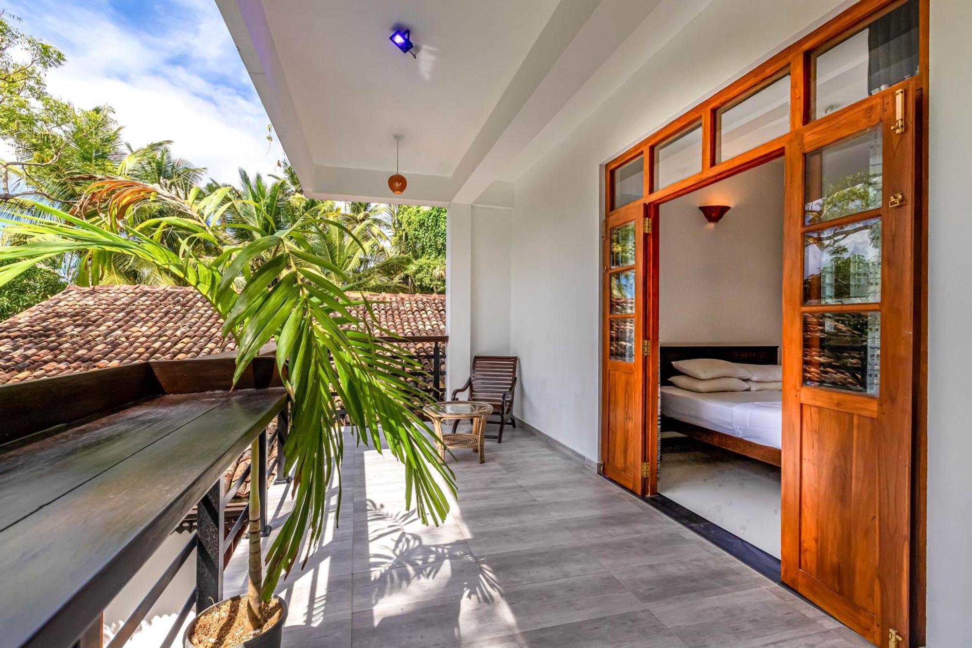 Apartment Royal Weligama